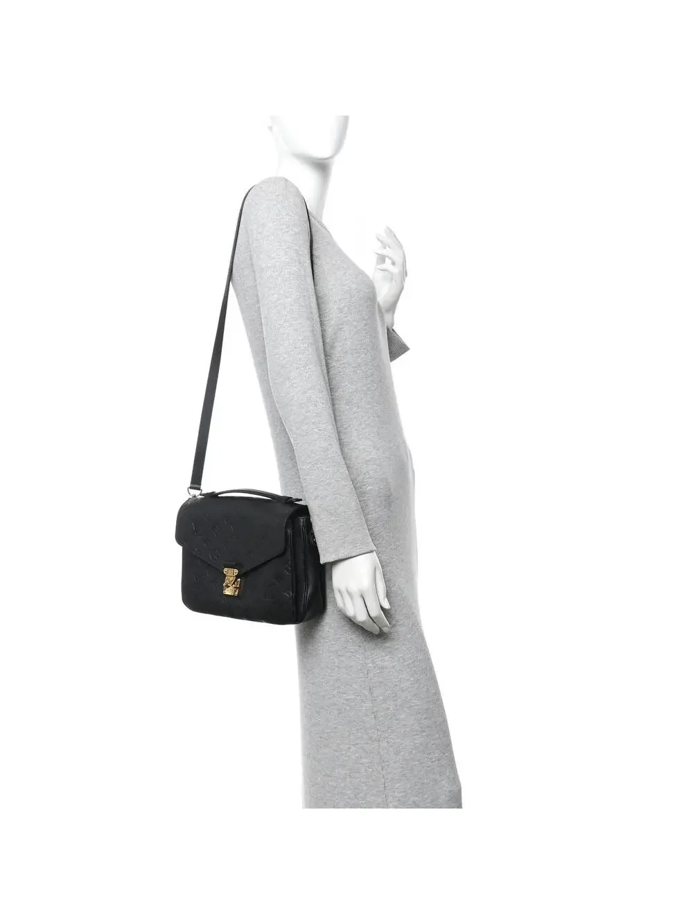 Louis Vuitton indulge timeless